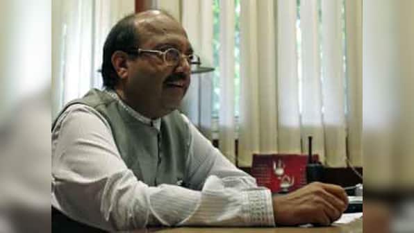 Cash-for-vote scam, a matter between Amar Singh and BJP: Cong