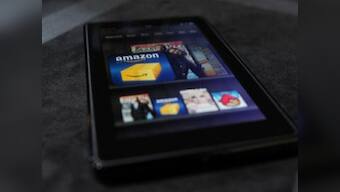 Amazon Fire: Could rumours cool sales of the hot tablet?