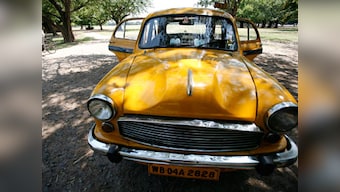 Slideshow: Cars we'd like to see on Top Gear's India special