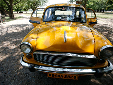 Slideshow: Cars we'd like to see on Top Gear's India special Slideshow: Cars we'd like to see on Top Gear's India special