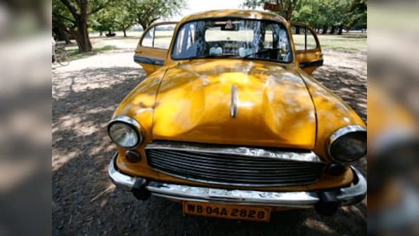 Slideshow: Cars we'd like to see on Top Gear's India special