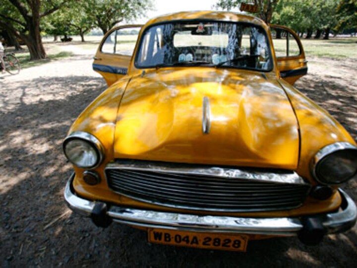 Slideshow: Cars we'd like to see on Top Gear's India special