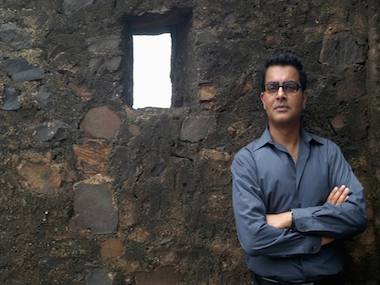 Amitava Kumar remembers 9/11: 'It was as if I arrived drunk at a funeral' Amitava Kumar remembers 9/11: 'It was as if I arrived drunk at a funeral'