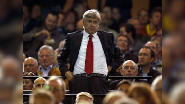 Wenger one of the world's greatest managers: Arsenal owner 