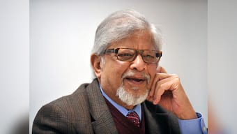 Reminded of Jallianwala Bagh: Arun Gandhi remembers 9/11