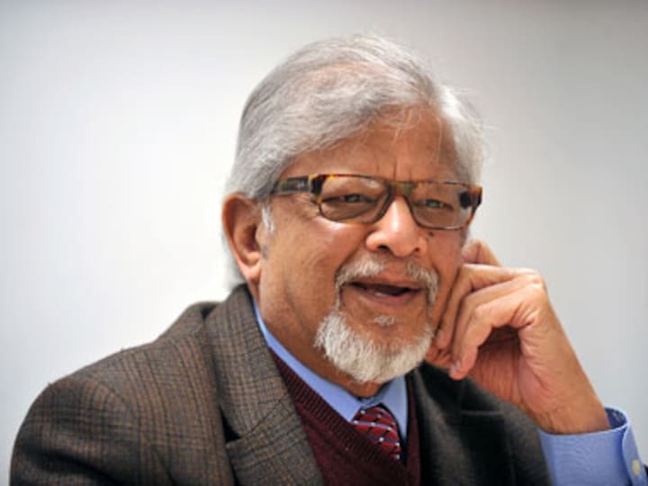 Reminded of Jallianwala Bagh: Arun Gandhi remembers 9/11