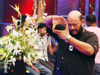 Kajol is a dream to work with: Aseem Bajaj Kajol is a dream to work with: Aseem Bajaj