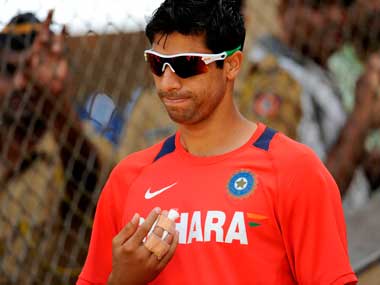 How have I become such a bad bowler in the last few months: Nehra How have I become such a bad bowler in the last few months: Nehra