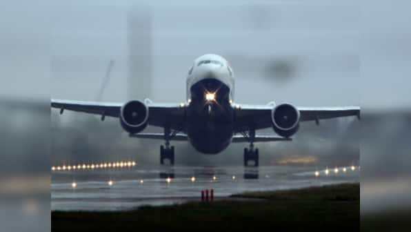 British Airways to invest 5 bn in makeover exercise