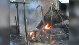 Gehlot govt under attack over Bharatpur violence