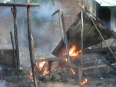 Gehlot govt under attack over Bharatpur violence Gehlot govt under attack over Bharatpur violence