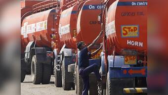 BPCL to gain from petrol hike, Educomp fears fall