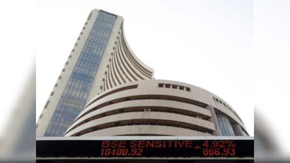  BSE to launch SME Exchange operations from Nov