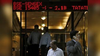 Live: Europe to the rescue, equities stay positive