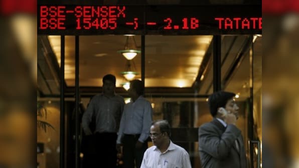 Live: Europe to the rescue, equities stay positive