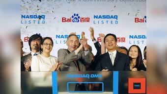 US-listed Chinese firms being probed for accounting fraud