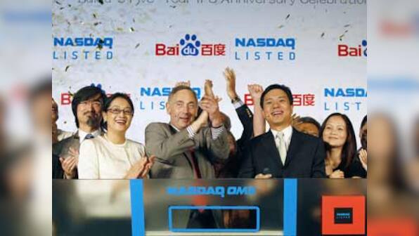 US-listed Chinese firms being probed for accounting fraud