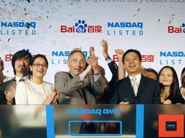 US-listed Chinese firms being probed for accounting fraud US-listed Chinese firms being probed for accounting fraud