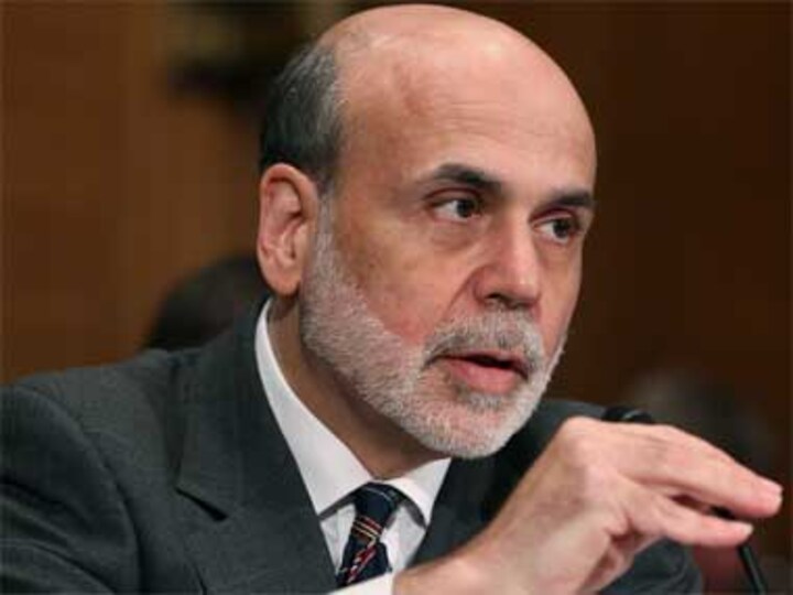 Global stocks fall as Fed gives no steer on new stimulus