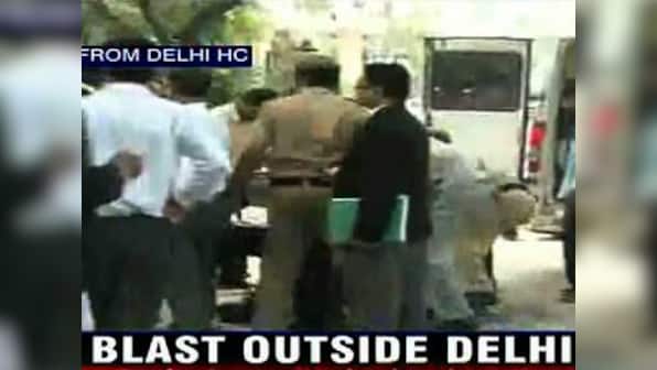 Emergency numbers in Delhi