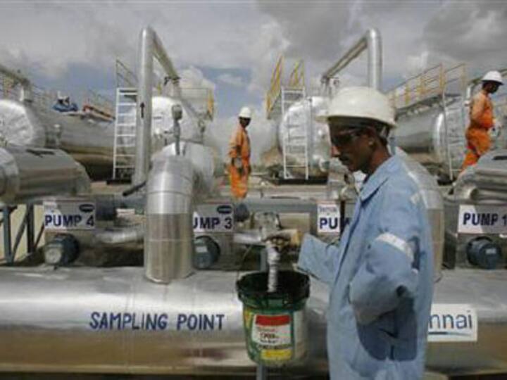 Cairn India jumps 4 percent after ONGC approved Vedanta-Cairn deal Cairn India jumps 4 percent after ONGC approved Vedanta-Cairn deal