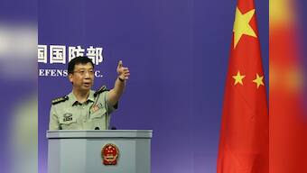 China warns US on arms sale to Taiwan