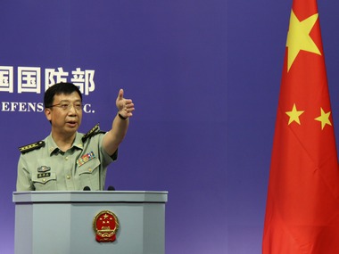 China warns US on arms sale to Taiwan China warns US on arms sale to Taiwan