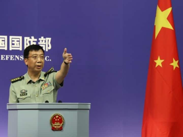 China warns US on arms sale to Taiwan