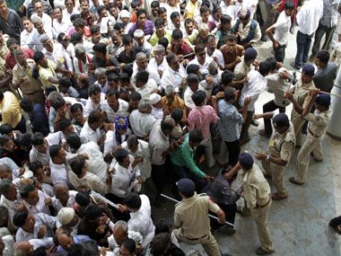 Modi’s Gujarat: Development hero, civil rights zero Modi’s Gujarat: Development hero, civil rights zero