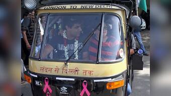 CNG to cost Rs 2 more in Delhi from midnight tonight