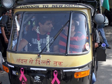 CNG to cost Rs 2 more in Delhi from midnight tonight CNG to cost Rs 2 more in Delhi from midnight tonight