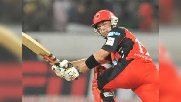 Ferguson steers South Australia to 19-run win over KKR