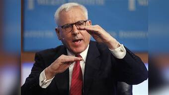 Private equity giant Carlyle files for IPO