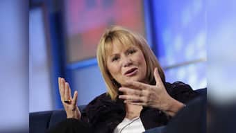 Carol Bartz gets a golden goodbye from Yahoo!