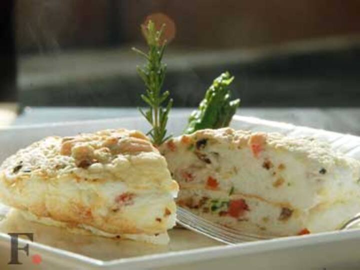 Celeb chef: Joy Bhattacharya shares Aamir Khan’s favourite fluffy omelette recipe