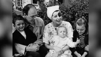 Roald Dahl: Children's stories that were gritty and dark  