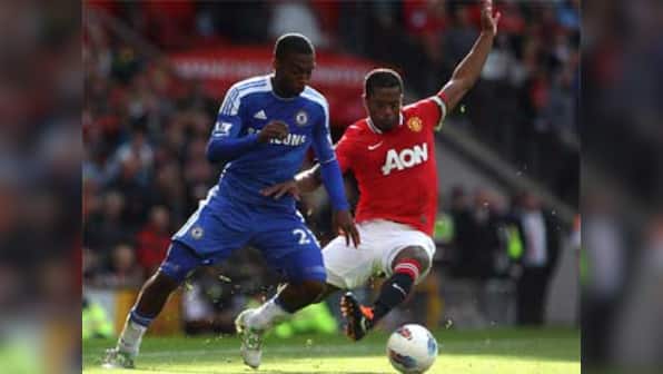 Let's not write off Chelsea and Liverpool. They'll bounce back