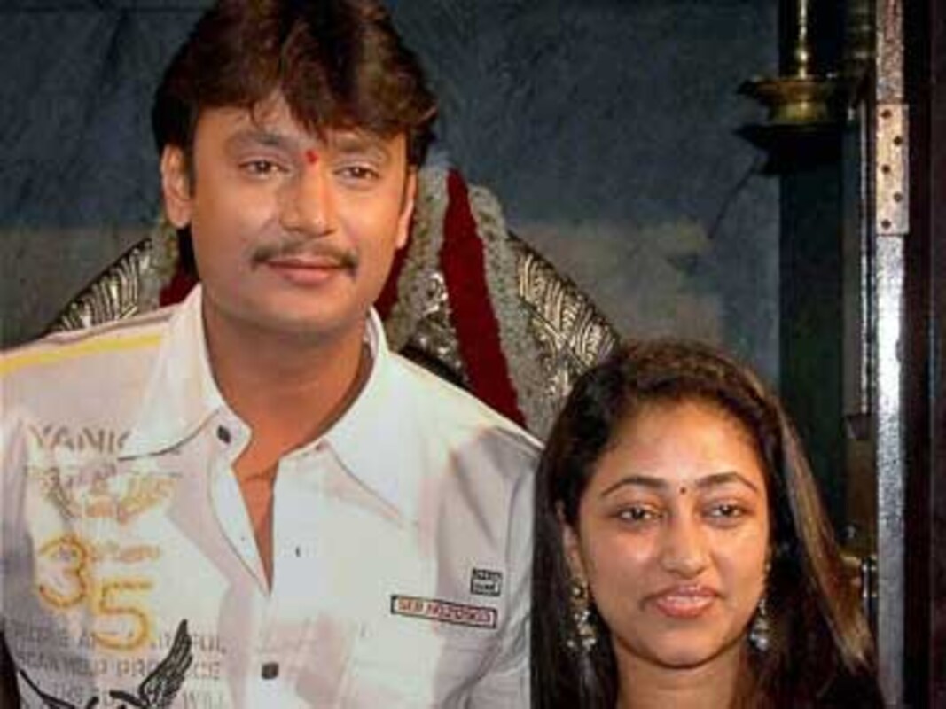 Smack that bitch: Why Darshan is our self-made Frankenstein-Ideas News ,  Firstpost