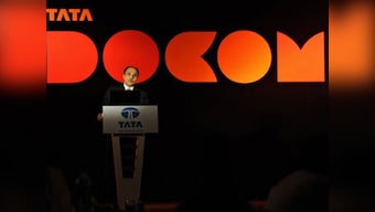 Tata DoCoMo ad draws ire of Domestic servants association