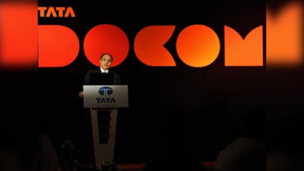 Tata DoCoMo ad draws ire of Domestic servants association
