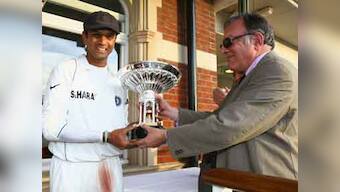 Pataudi: Captain Courageous was cricket's original poster boy