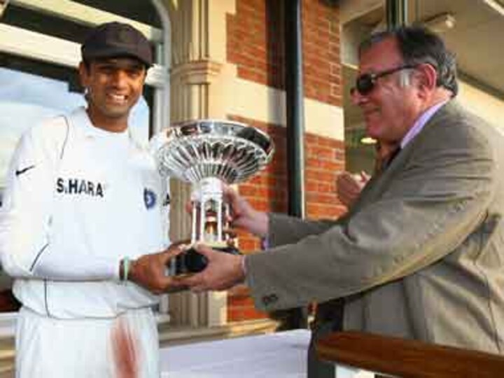 Pataudi: Captain Courageous was cricket's original poster boy