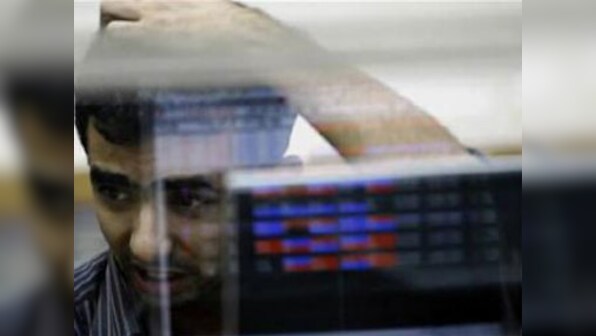 Equity funds post worst month since January