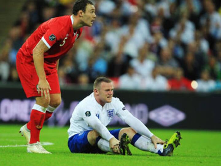 Why can't England get its act together? 