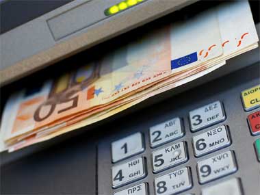 Euro-getty