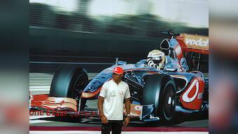 Why F1 is a sport for everyone other than the government