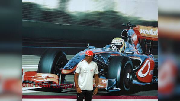 Why F1 is a sport for everyone other than the government