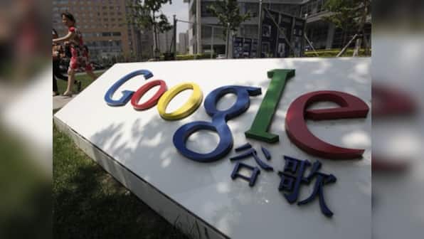 Change your password, Google tells Iran