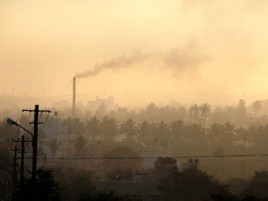 Wikileaks: How India is manipulating carbon credits Wikileaks: How India is manipulating carbon credits