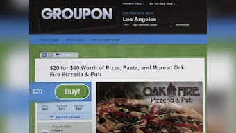 Groupon COO quits ahead of IPO, joins Google 
